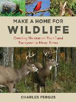 Make a Home for Wildlife
