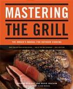 Mastering the Grill