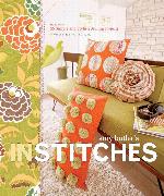 Amy Butler's In Stitches