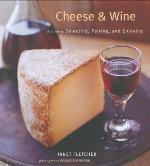 Cheese and Wine