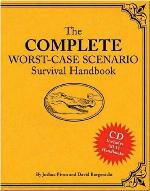 The Complete Worst-Case Scenario Survival Handbook