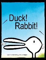 Duck! Rabbit!