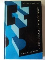 Essentials of Toxicology