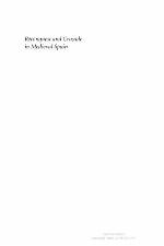 Reconquest and Crusade in Medieval Spain