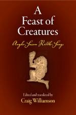A Feast of Creatures