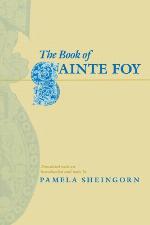 The Book of Sainte Foy