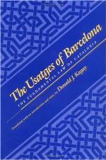 The Usatges of Barcelona