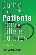 Caring for Patients from Different Cultures