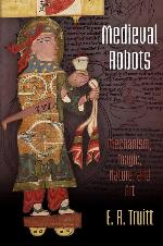 Medieval Robots: Mechanism, Magic, Nature, and Art (The Middle Ages Series)