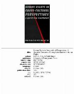 Human Rights in Cross-Cultural Perspectives
