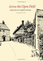 Across the Open Field: Essays Drawn from English Landscapes (Penn Studies in Landscape Architecture)