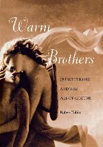 Warm Brothers: Queer Theory and the Age of Goethe (New Cultural Studies)