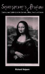 Shakespeare's Perfume: Sodomy and Sublimity in the Sonnets, Wilde, Freud, and Lacan (New Cultural Studies)