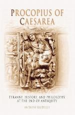 Procopius of Caesarea