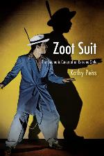Zoot Suit: The Enigmatic Career of an Extreme Style