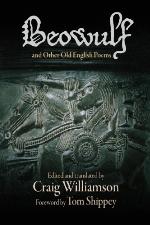 Beowulf and Other Old English Poems
