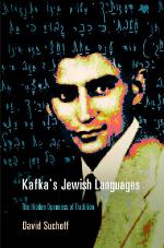 Kafka's Jewish Languages