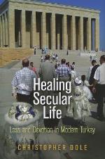 Healing Secular Life