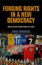 Forging Rights in a New Democracy