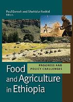 Food and Agriculture in Ethiopia