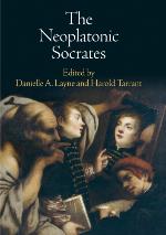 The Neoplatonic Socrates
