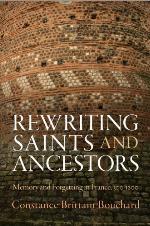 Rewriting Saints and Ancestors