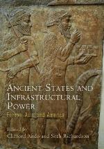 Ancient States and Infrastructural Power