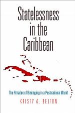 Statelessness in the Caribbean