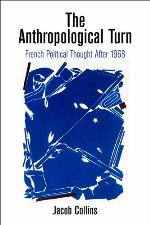 The Anthropological Turn