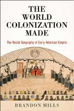 The World Colonization Made