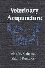 Veterinary Acupuncture