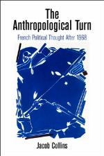 The Anthropological Turn