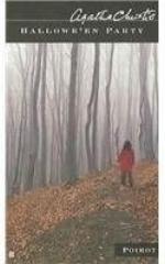 Hallowe'en Party (Hercule Poirot Mysteries (Pb))