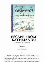 Escape from Kathmandu