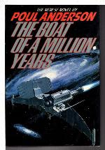 The Boat of a Million Years