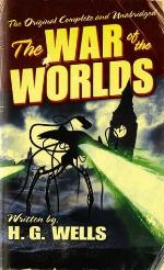 The War of the Worlds (Tor Classics)