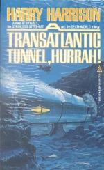 A Transatlantic Tunnel, Hurrah!