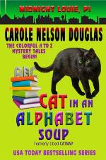 Catnap: A Midnight Louie Mystery (Midnight Louie Mysteries)