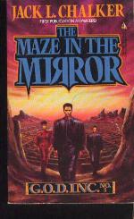 The Maze in the Mirror