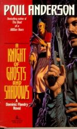 A Knight of Ghosts and Shadows