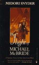 The Flight of Michael McBride