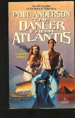 The Dancer from Atlantis