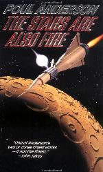 The Stars Are Also Fire (Harvest of Stars)