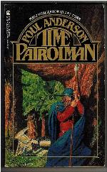 Time Patrolman
