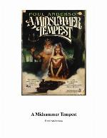 A Midsummer Tempest