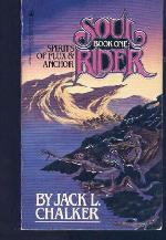 Spirits of Flux and Anchor