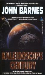 Kaleidoscope Century