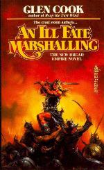 An Ill Fate Marshalling