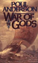 War of the Gods