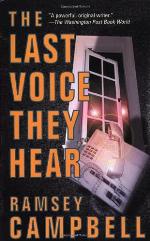 The Last Voice They Hear